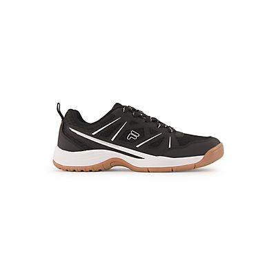 Court Flash 2.0 Lace Kinder Hallenschuhe von Fila