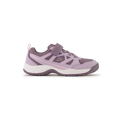 Court Flash 2.0 Velcro Kinder Hallenschuh von Fila