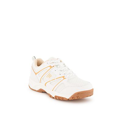 Court Flash Damen Hallenschuh von Fila