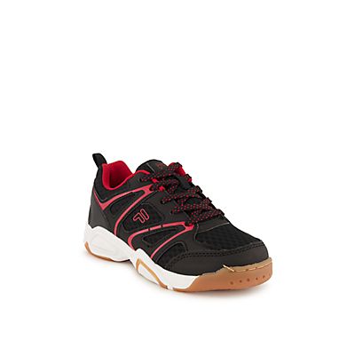 Court Flash Lace Kinder Hallenschuh von Fila