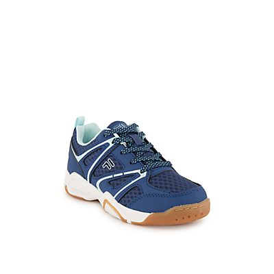 Court Flash Lace Kinder Hallenschuh von Fila