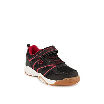 Court Flash Velcro Kinder Hallenschuh von Fila