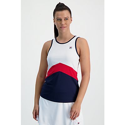 Damen Tennisshirt von FILA