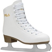 FILA Damen Eislaufschuhe Kitzbühel weiss | 36 von Fila