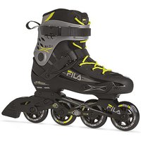 FILA Damen Inlineskates Houdini grau | 37 1/2 von Fila