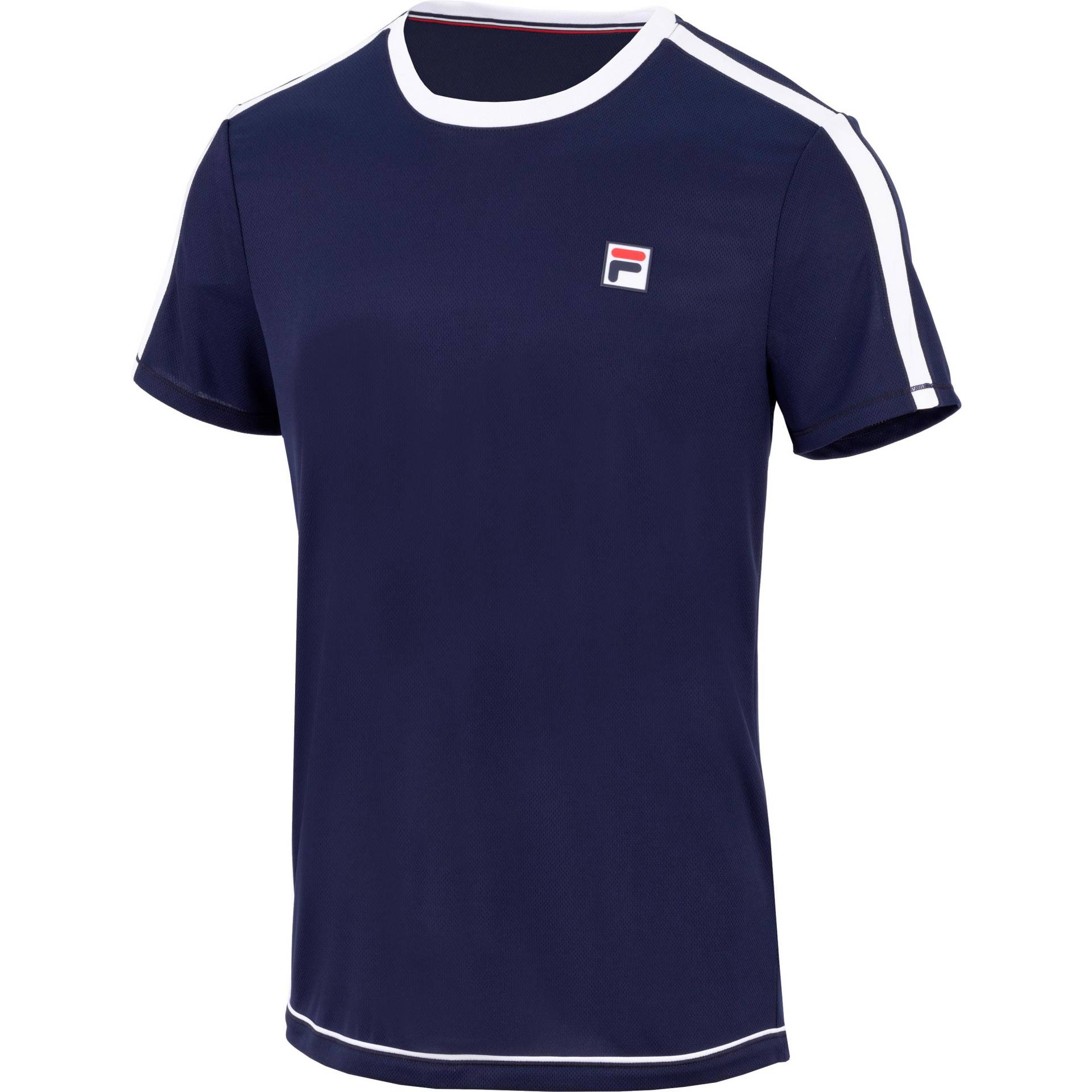 FILA Elias Tennisshirt Herren von Fila