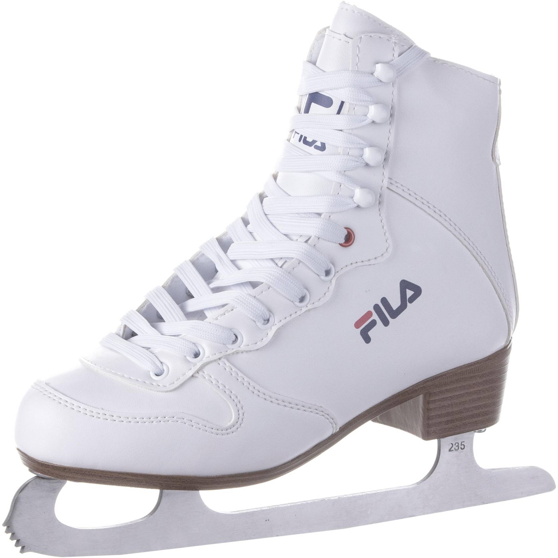 FILA Eve Ace Schlittschuhe Damen von Fila