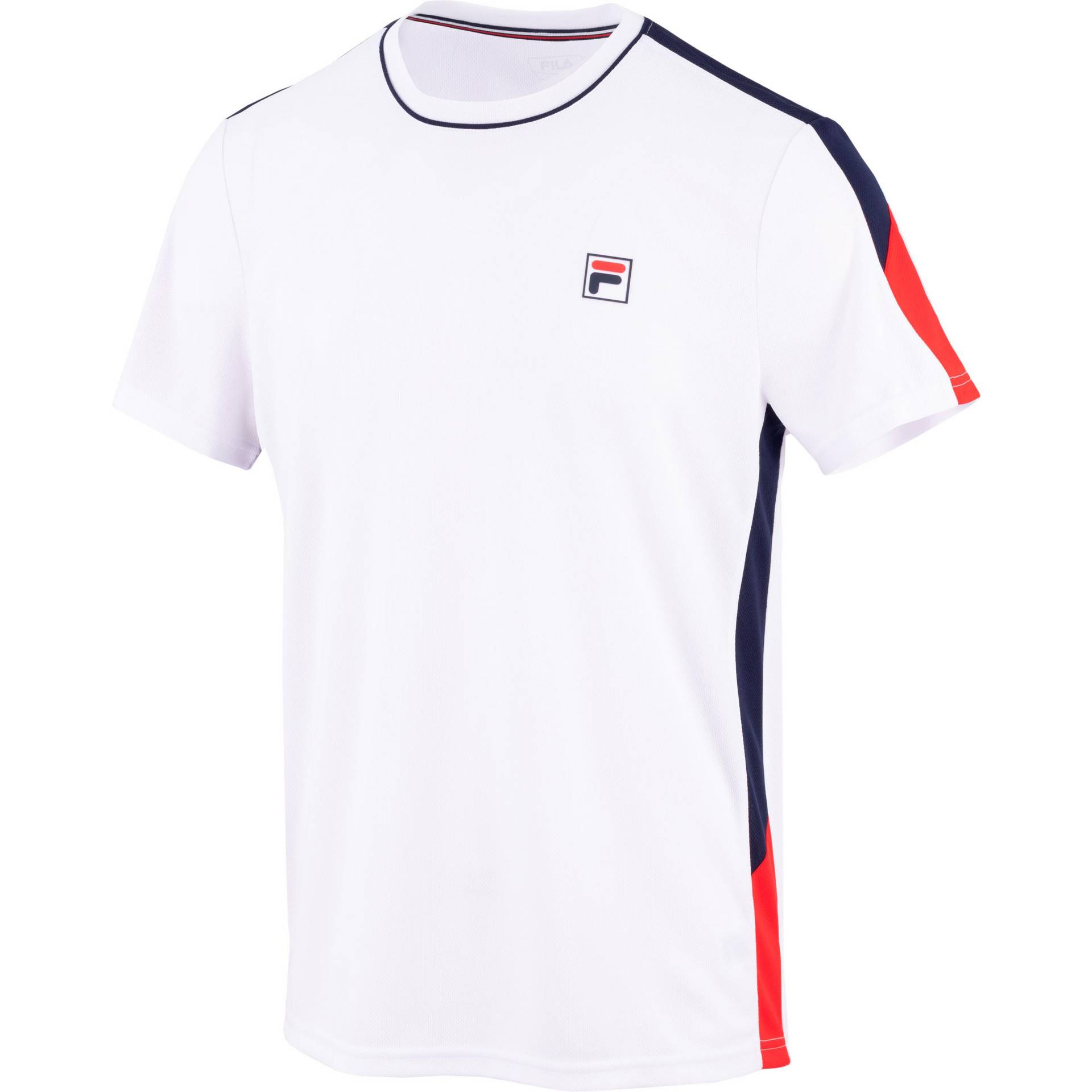 FILA Gabriel Tennisshirt Herren von Fila