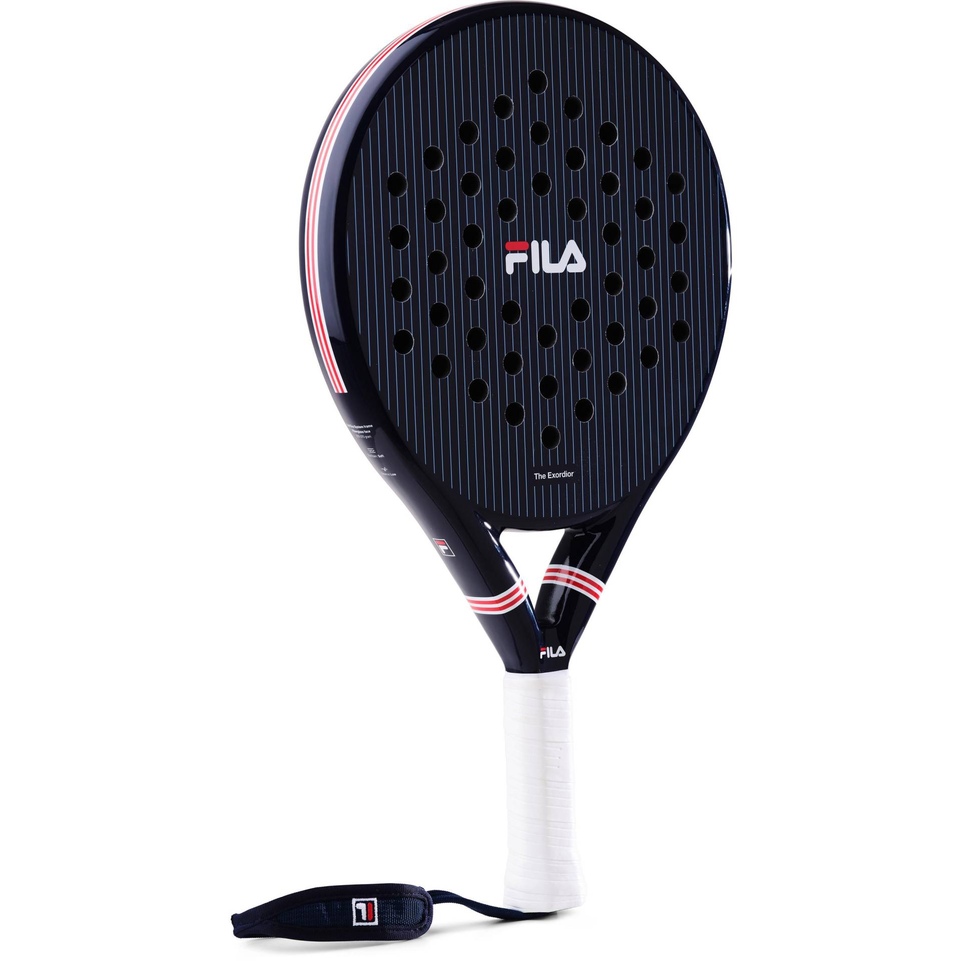 FILA Padel THE EXORDIOR Padelschläger FILA Padel THE EXORDIOR Padelschläger von Fila