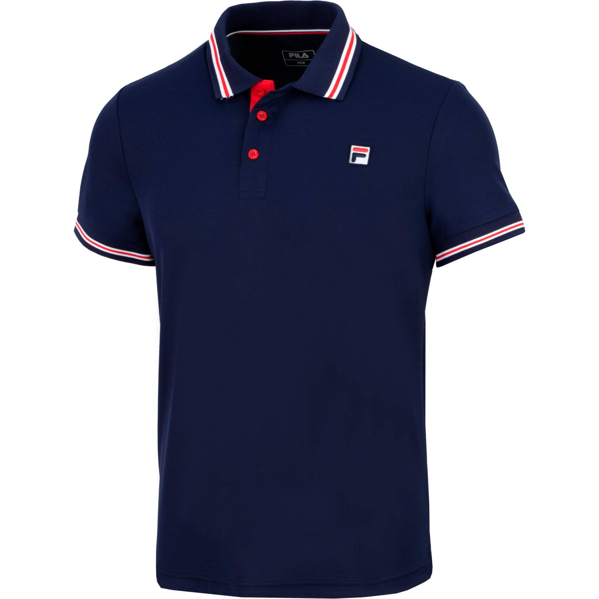 FILA Piro Tennis Polo Herren von Fila