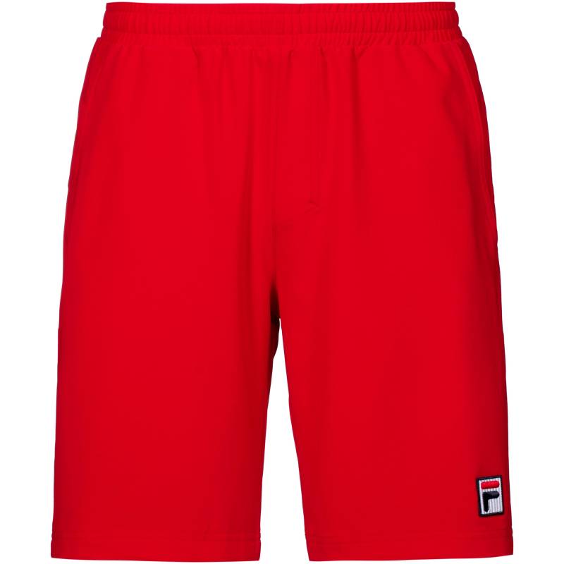 FILA Santana Tennisshorts Herren von Fila