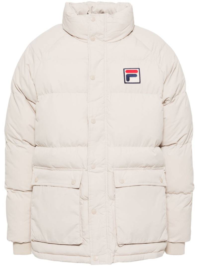 Fila Aspen padded jacket - Grey von Fila