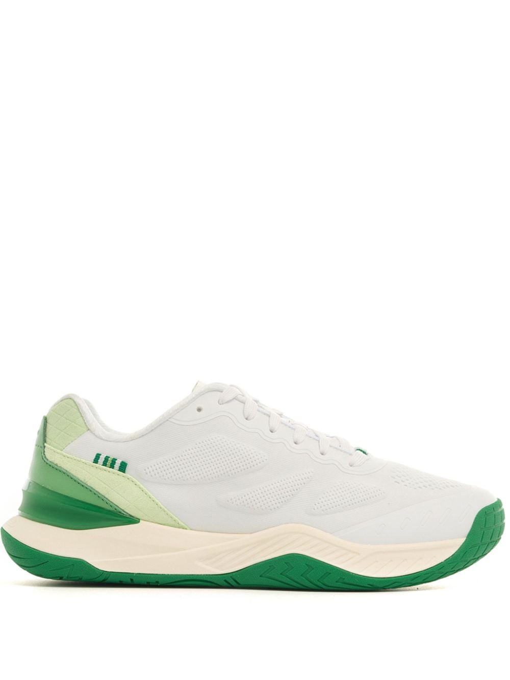 Fila Axilus Lux sneakers - White von Fila