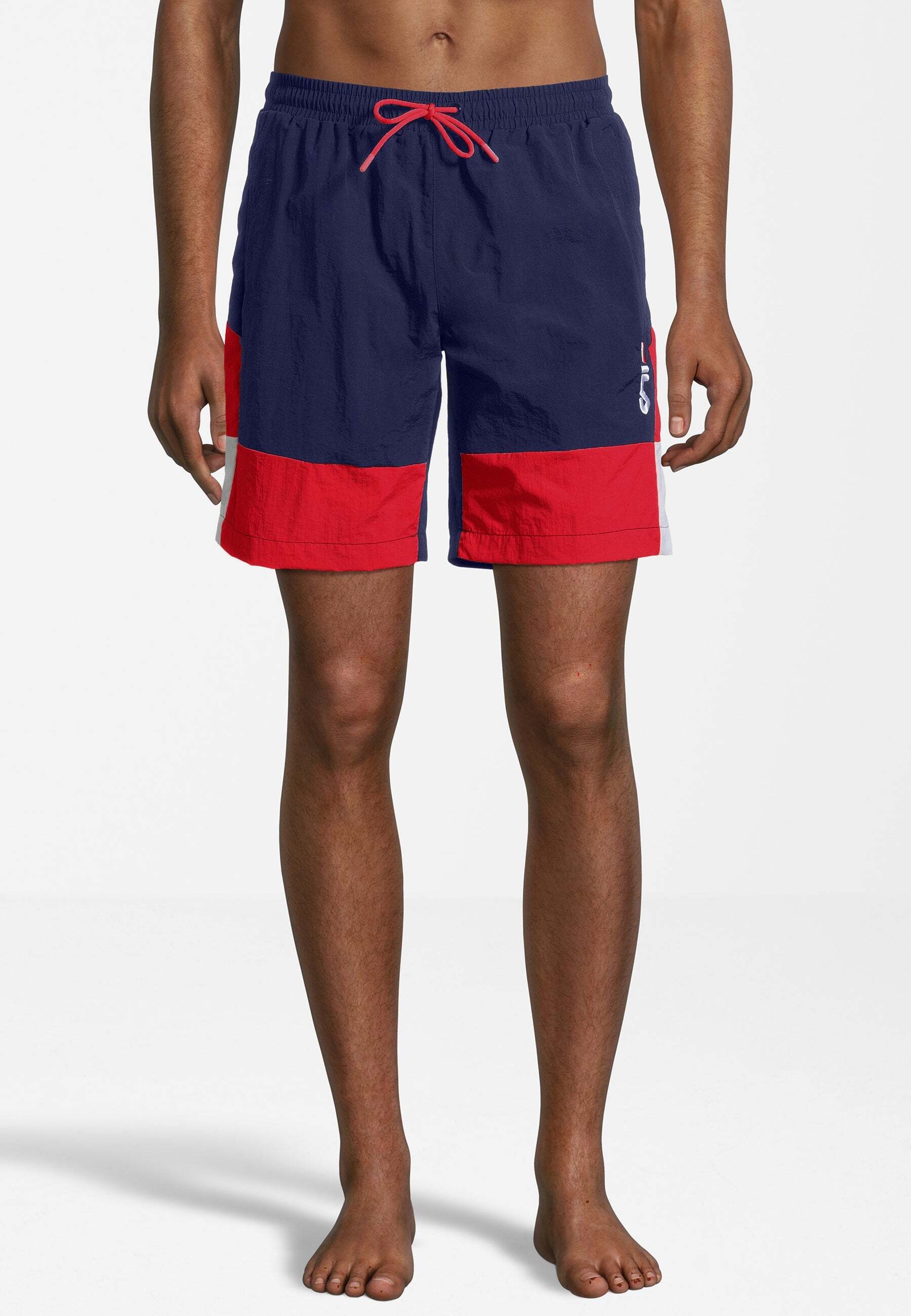 Fila Badehose »FILA Badehosen Sciacca« von Fila