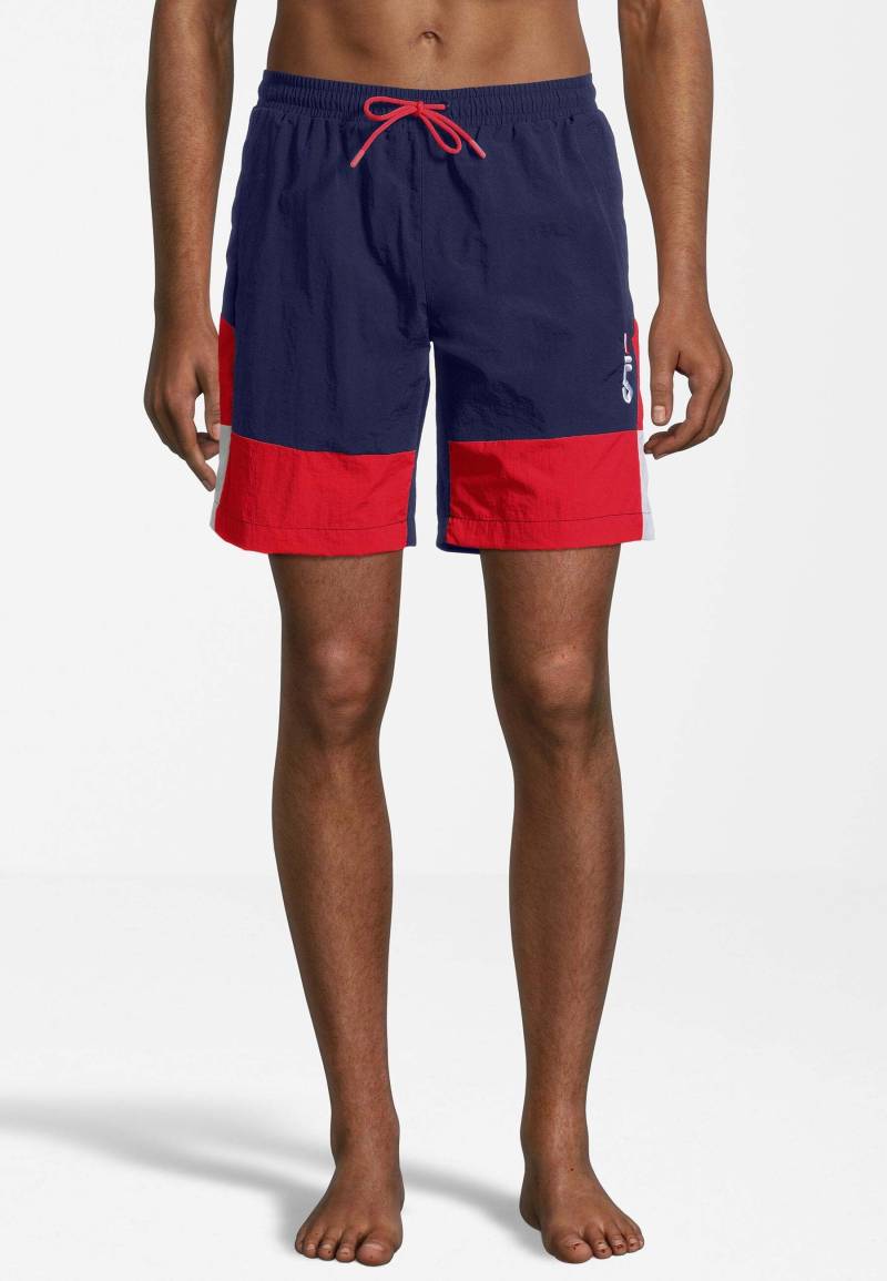 Fila Badehose »BadehosenSciacca« von Fila