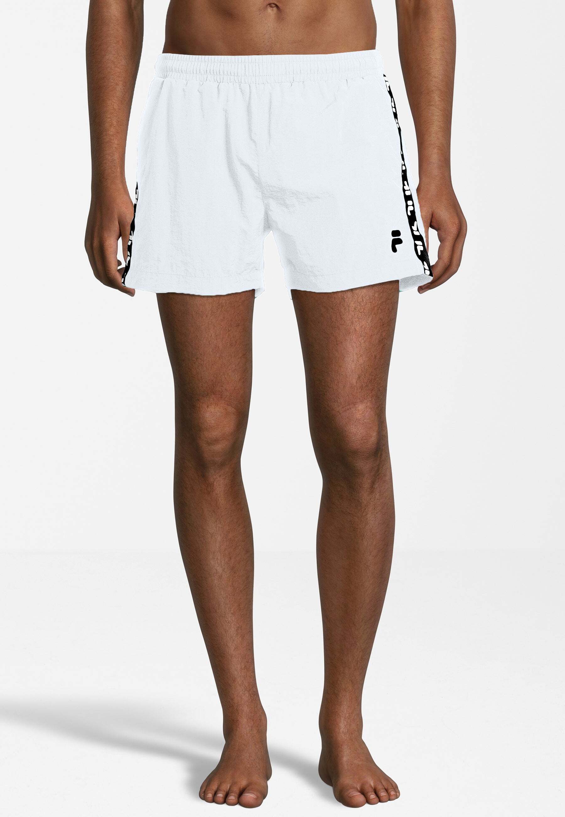 Fila Badehose »FILA Badehosen Segrate Beach Shorts« von Fila