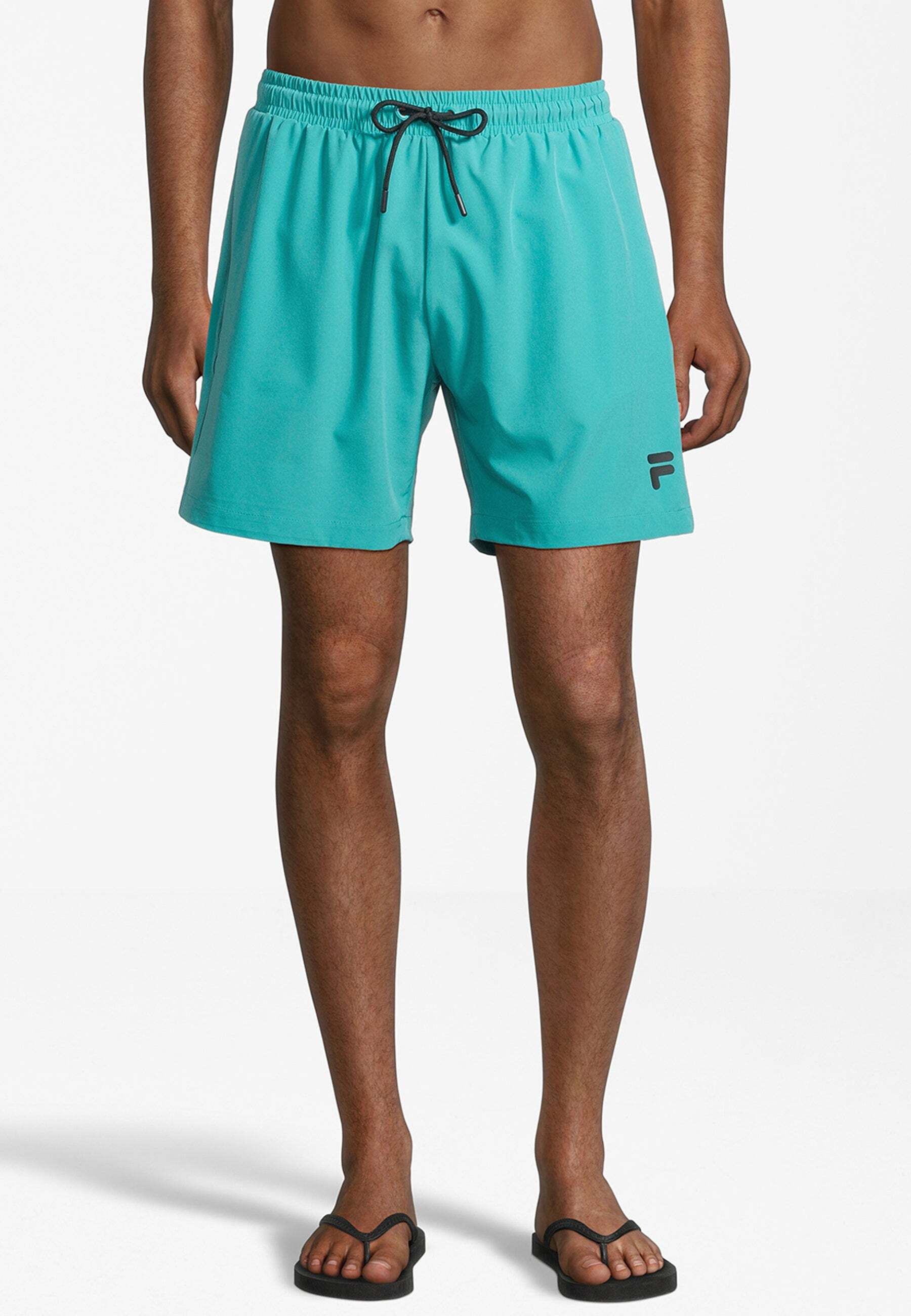 Fila Badehose »FILA Badehosen Sezze Beach Shorts« von Fila