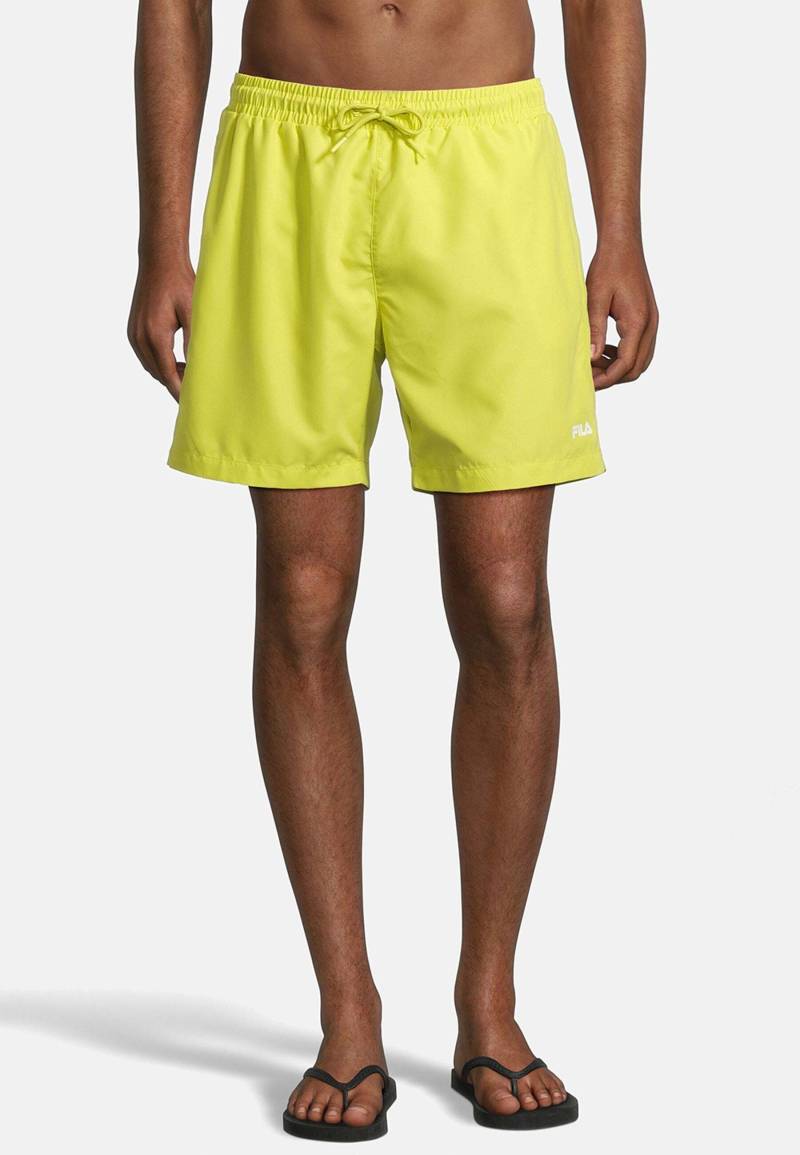 Fila Badehose »FILA Badehosen Somalia Beach Shorts« von Fila