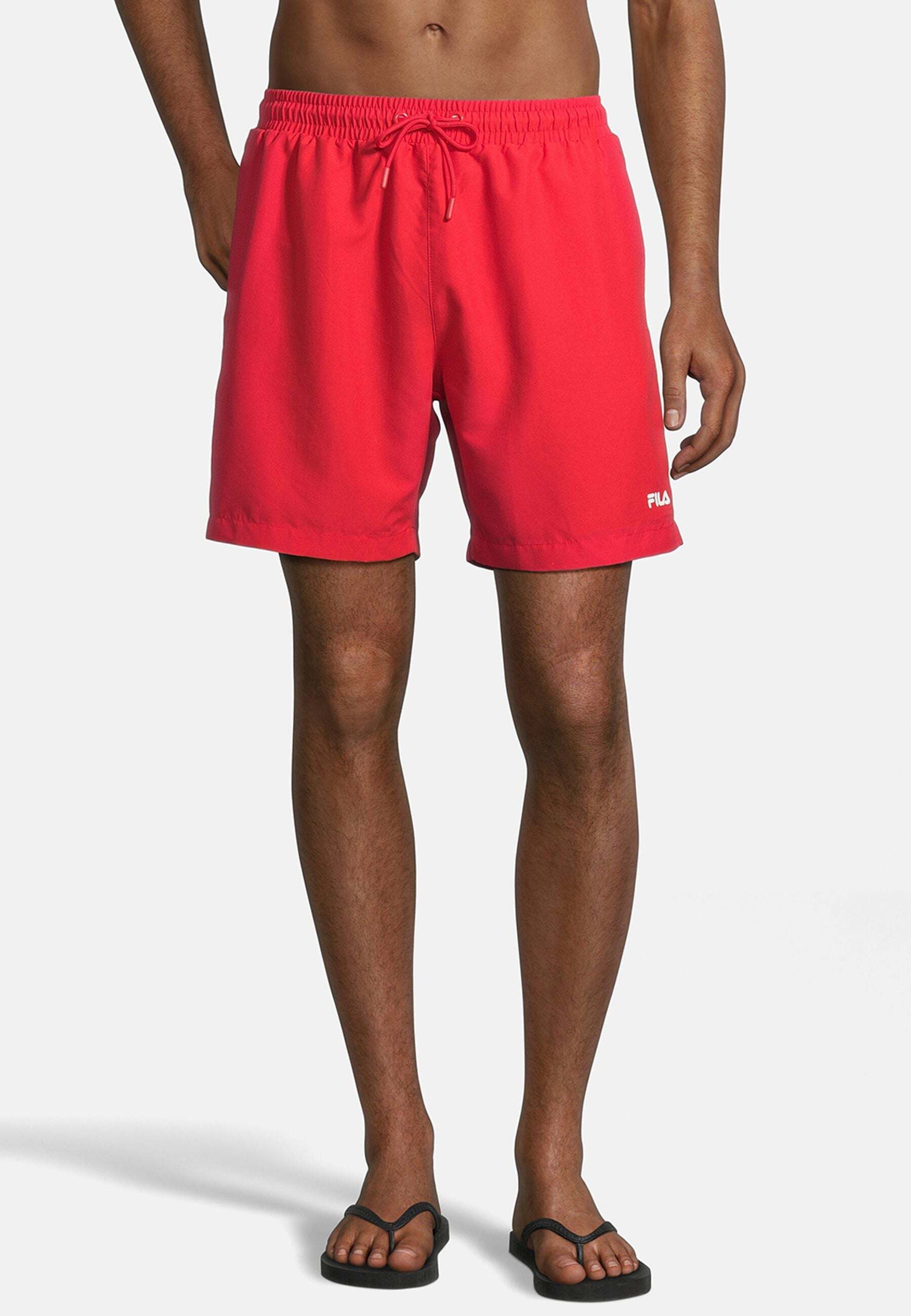 Fila Badehose »FILA Badehosen Somalia Beach Shorts« von Fila