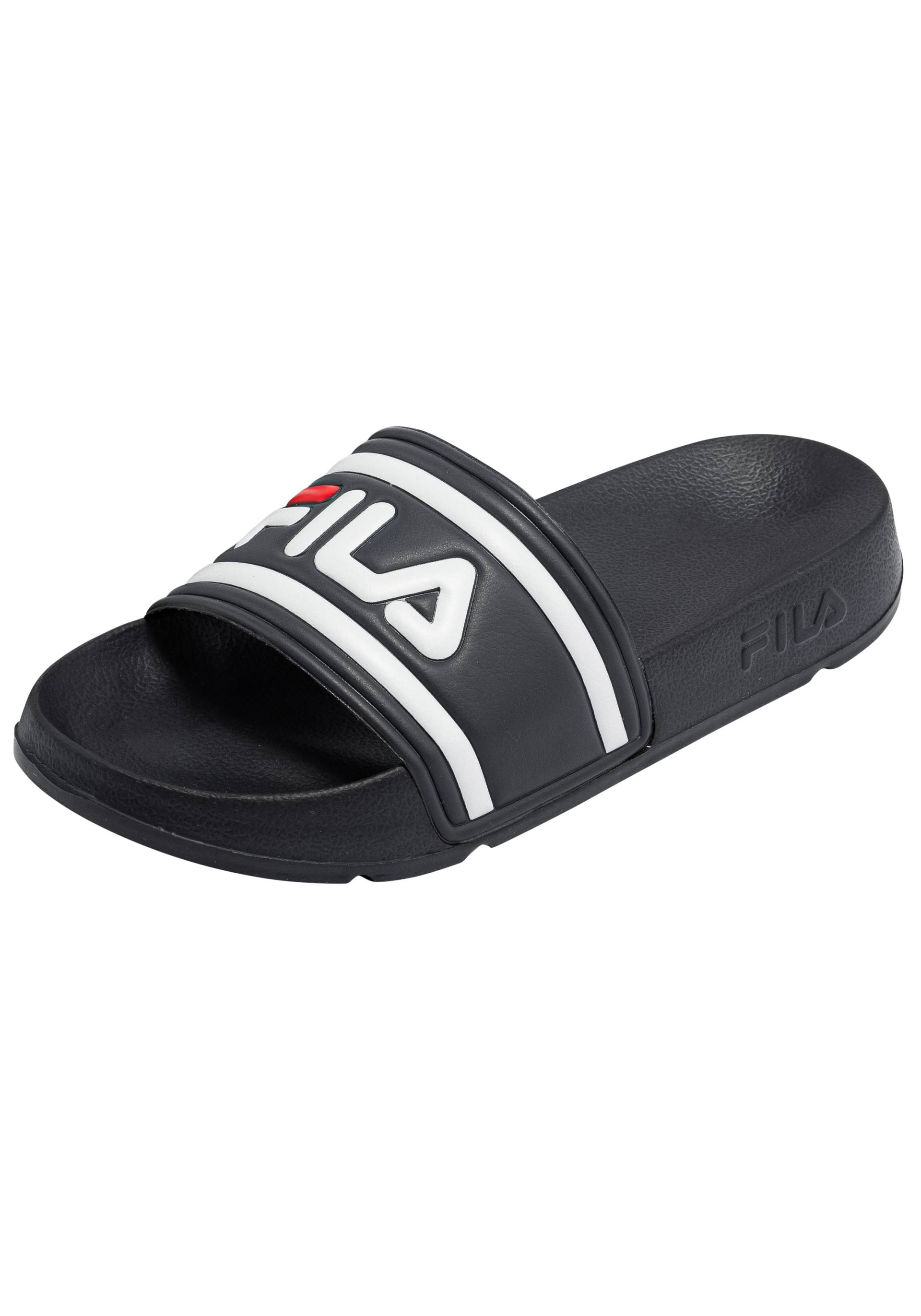 Fila Badesandale »MORRO BAY slipper« von Fila