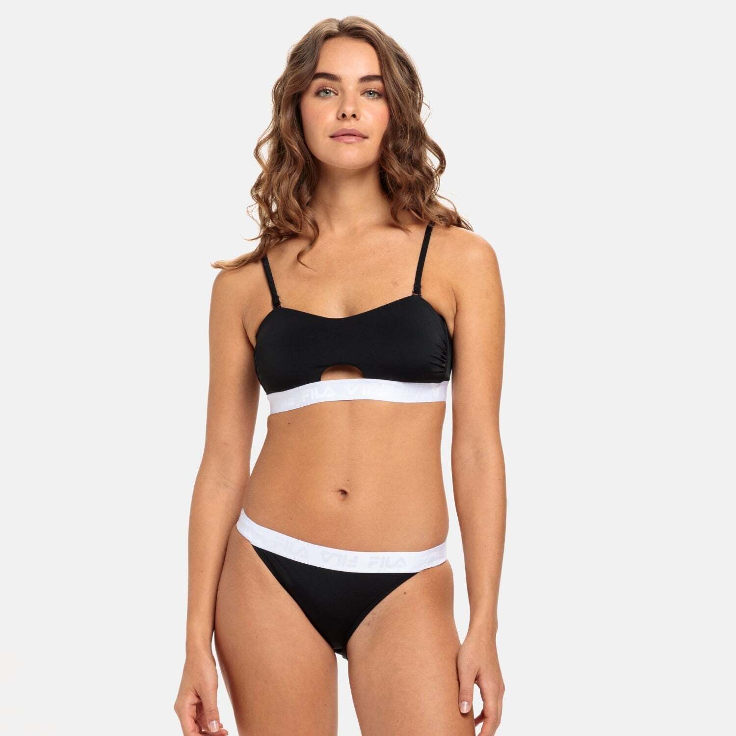 Fila Bandeau-Bikini »BikiniSanming« von Fila