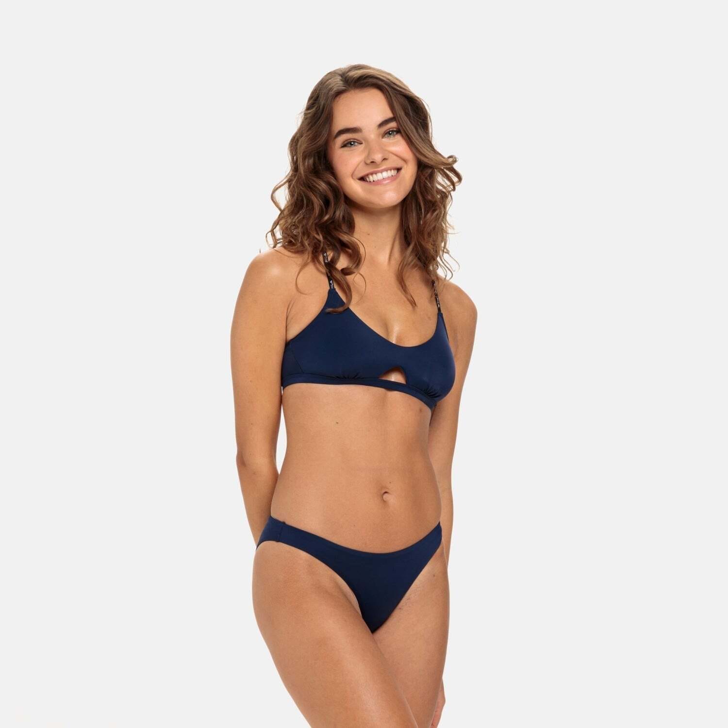 Fila Bandeau-Bikini »BikiniSarconi« von Fila