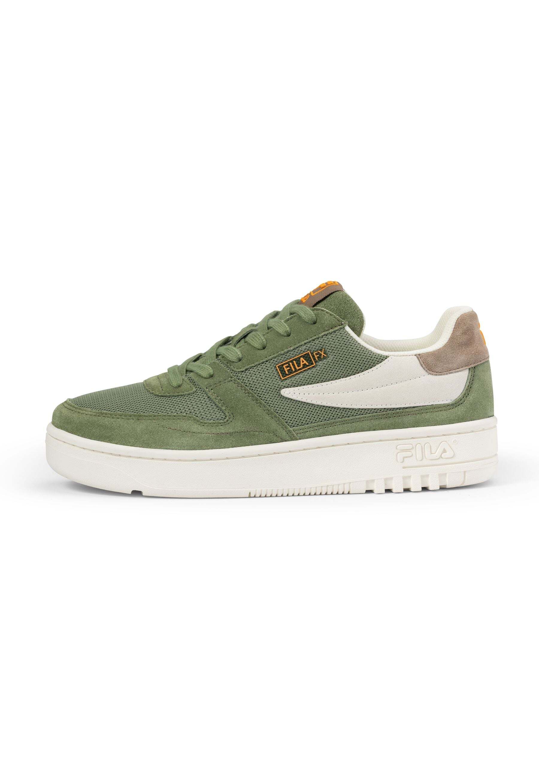 Fila Basketballschuh »FILA Basketballschuhe Fxventuno S« Fila Basketballschuh »FILA Basketballschuhe Fxventuno S« von Fila