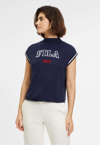 Fila Blusen Tarija - blau (Grösse: L) von Fila