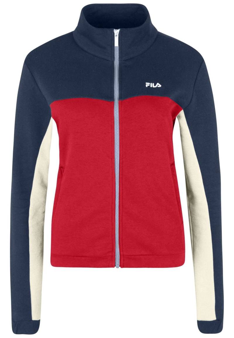 Fila Blusenjacke »Jacken Bruckberg« von Fila