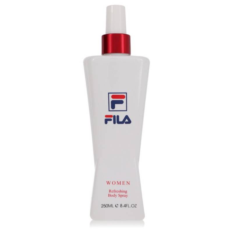 Fila Body Spray 248 ml von Fila