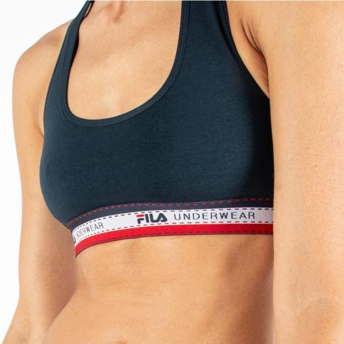 Fila Bra - dunkelblau (Grösse: L) von Fila