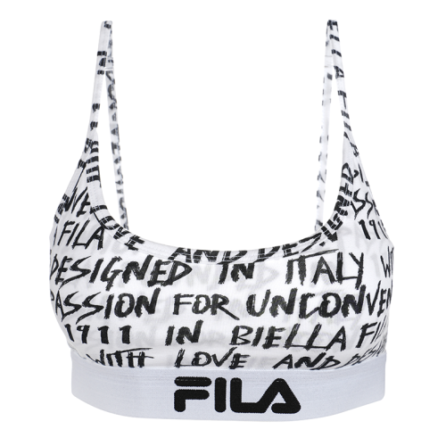 Fila Bra - weiss (Grösse: L) von Fila