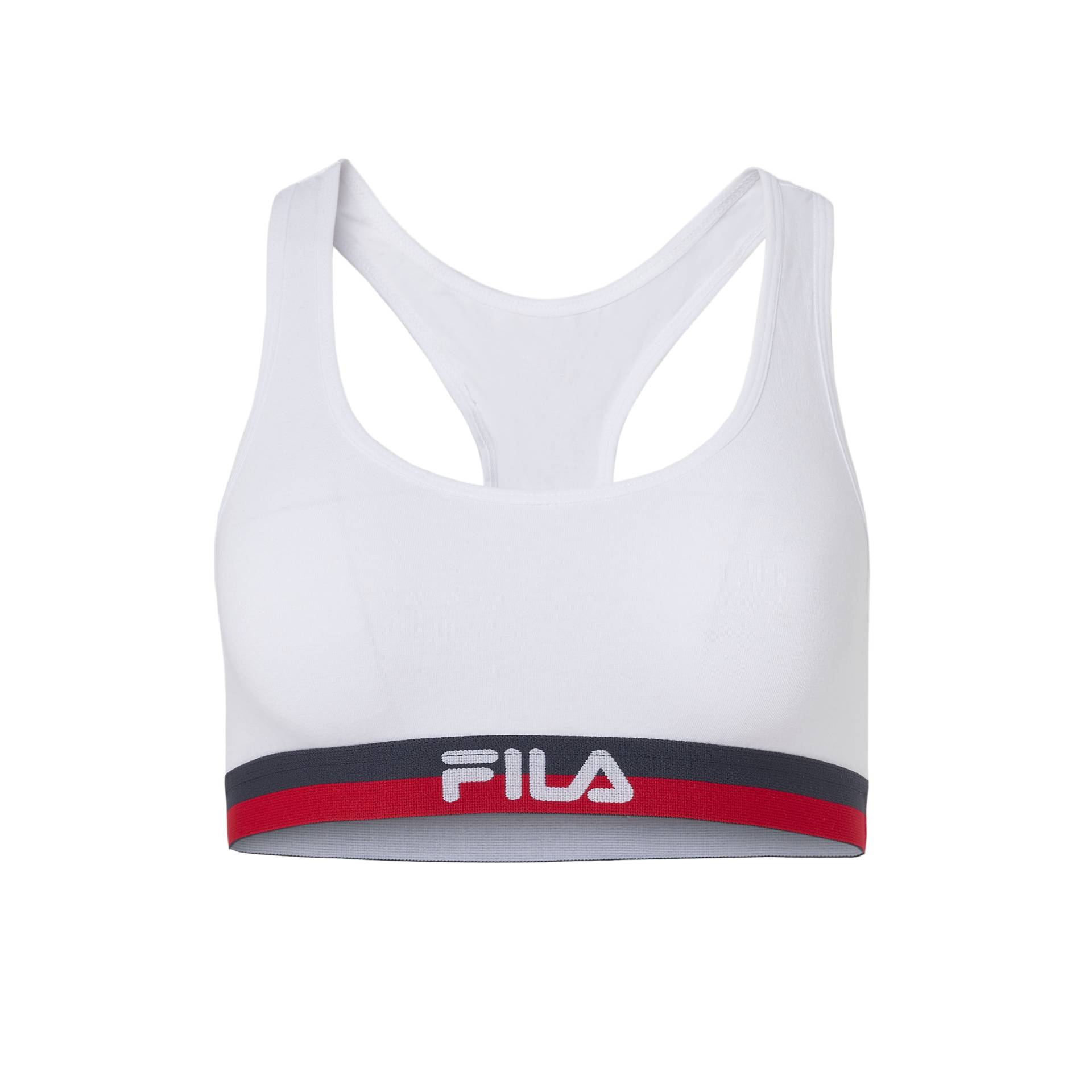 Fila Bustier, Bra Woman Ohne Bügel und ohne Polsterung von Fila