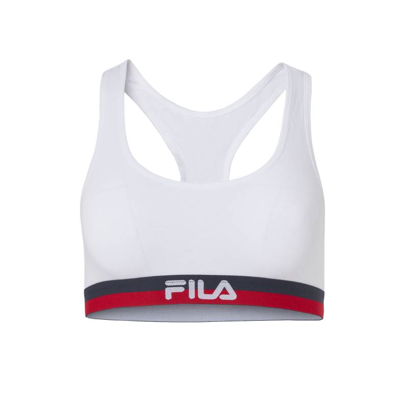 Fila Bustier, mit elastischem Band mit Logo-Motiv von Fila