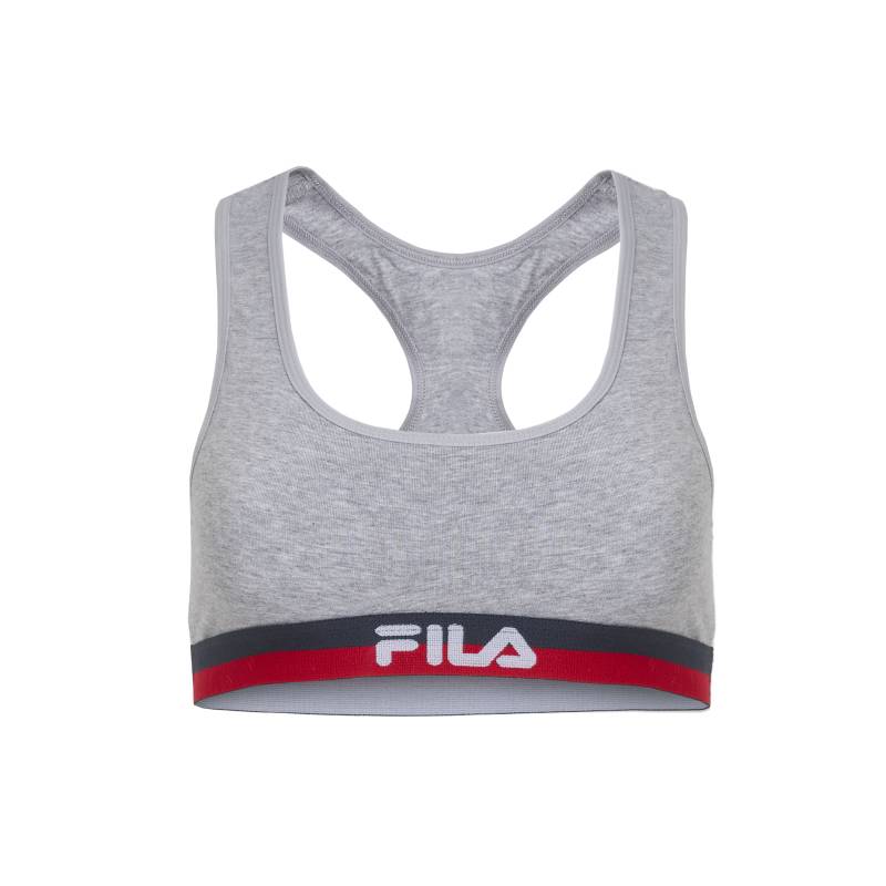 Fila Bustier, mit elastischem Band mit Logo-Motiv von Fila