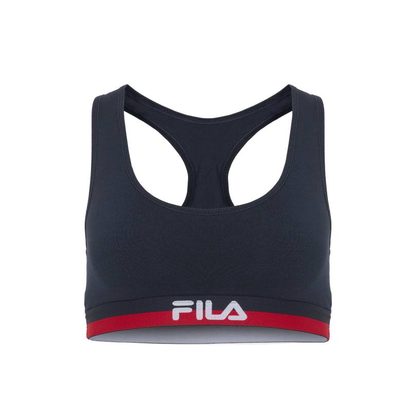 Fila Bustier, mit elastischem Band mit Logo-Motiv von Fila