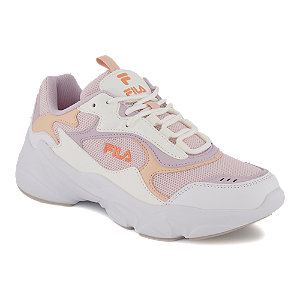 Fila Collene Damen Sneaker Lila von Fila