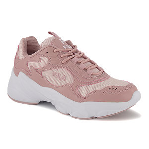 Fila Collene Damen Sneaker Rosa von Fila