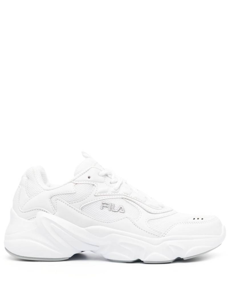 Fila Collene low-top sneakers - White von Fila