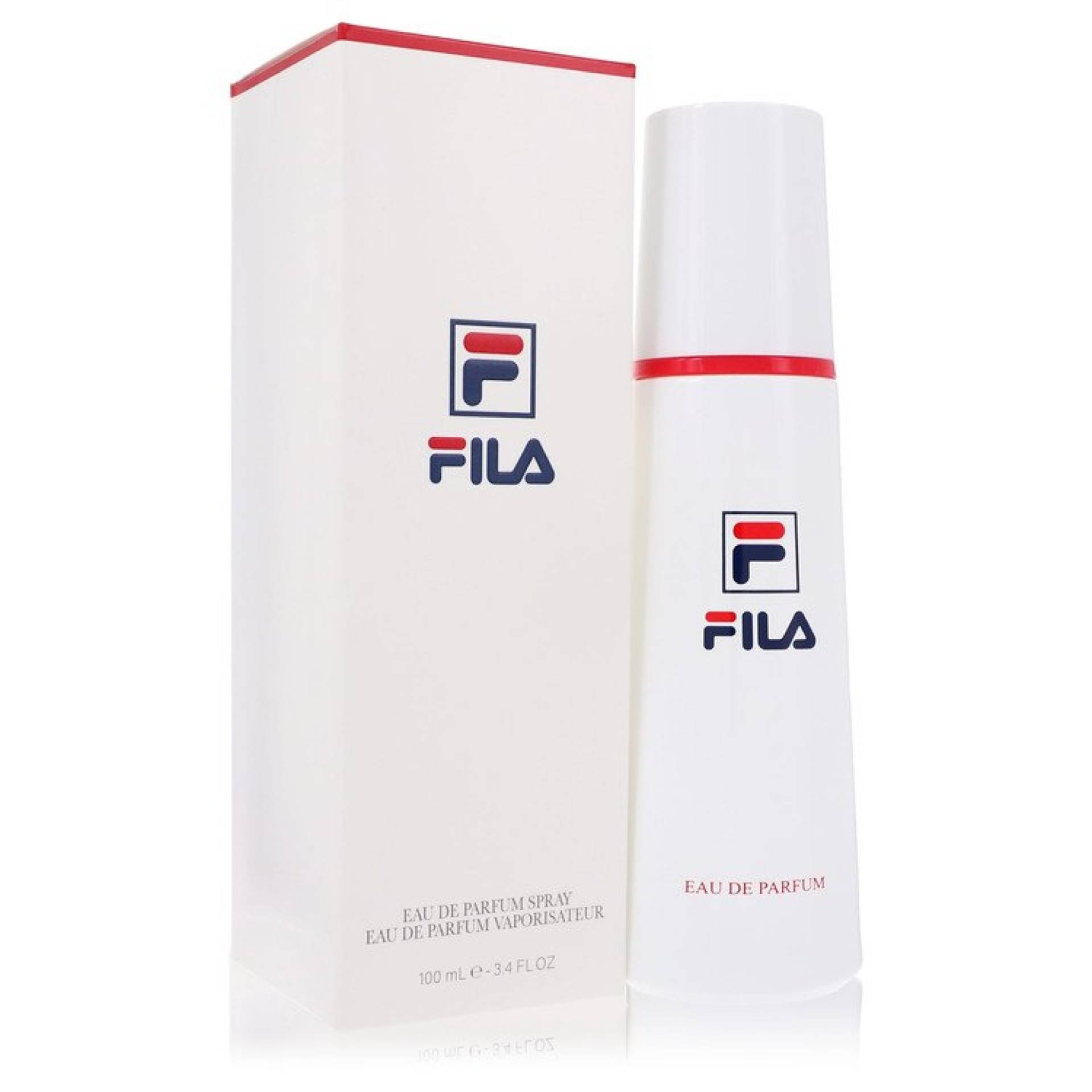 Fila Eau De Parfum Spray 100 ml von Fila