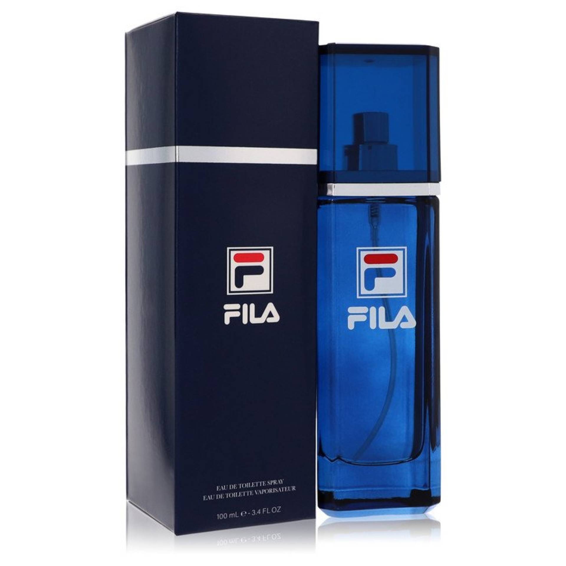 Fila Eau De Toilette Spray 100 ml von Fila