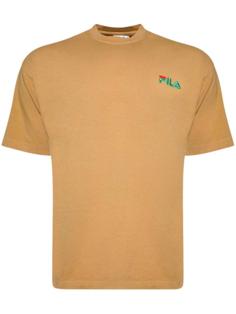 Fila F+ Linear T-shirt - Neutrals von Fila