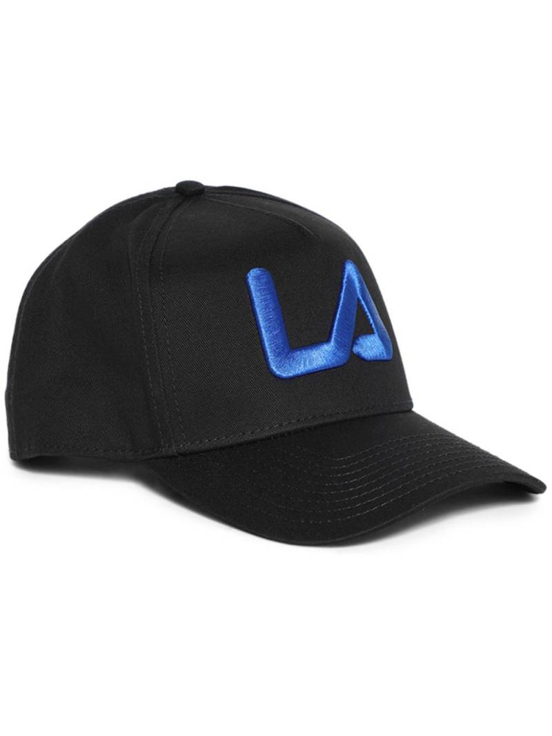 Fila F+LA cap - Black von Fila