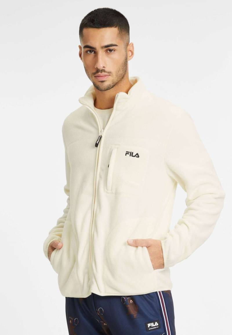 Fila Fleecejacke »FILA Jacken Bleiburg« von Fila