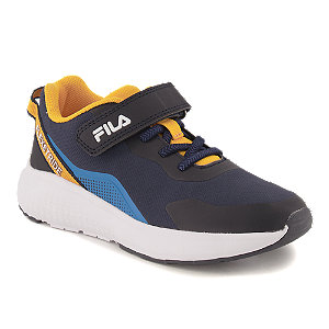 Fila Flexstride Jungen Sneaker Blau von Fila