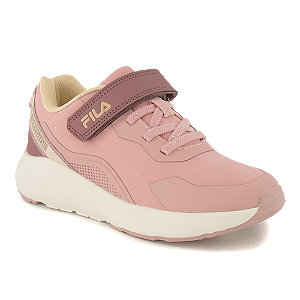 Fila Flexstride Mädchen Sneaker Rosa von Fila