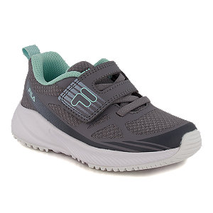 Fila Hover Mädchen Sneaker Grau 20-27 von Fila