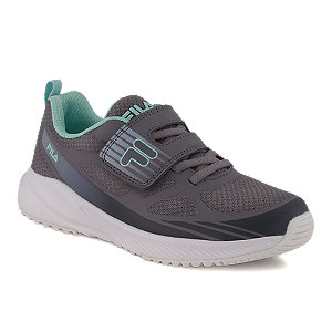 Fila Hover Mädchen Sneaker Grau 28-35 von Fila