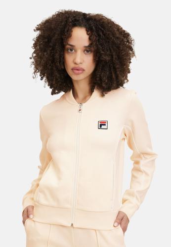 Fila Jacken Laiben Track Jacket - weiss (Grösse: S) von Fila