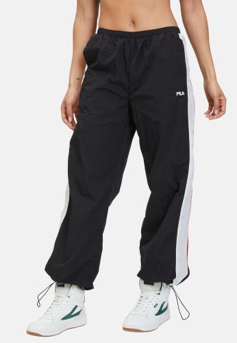 Fila Jogginghosen Lages Oversized Track Pants - schwarz (Grösse: S) von Fila